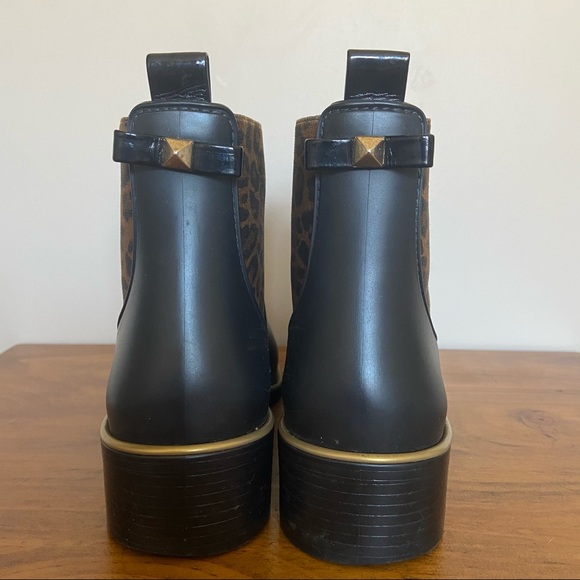 ❌SOLD❌ Kate Spade Sedgewick Rain Boot - Picture 3 of 7